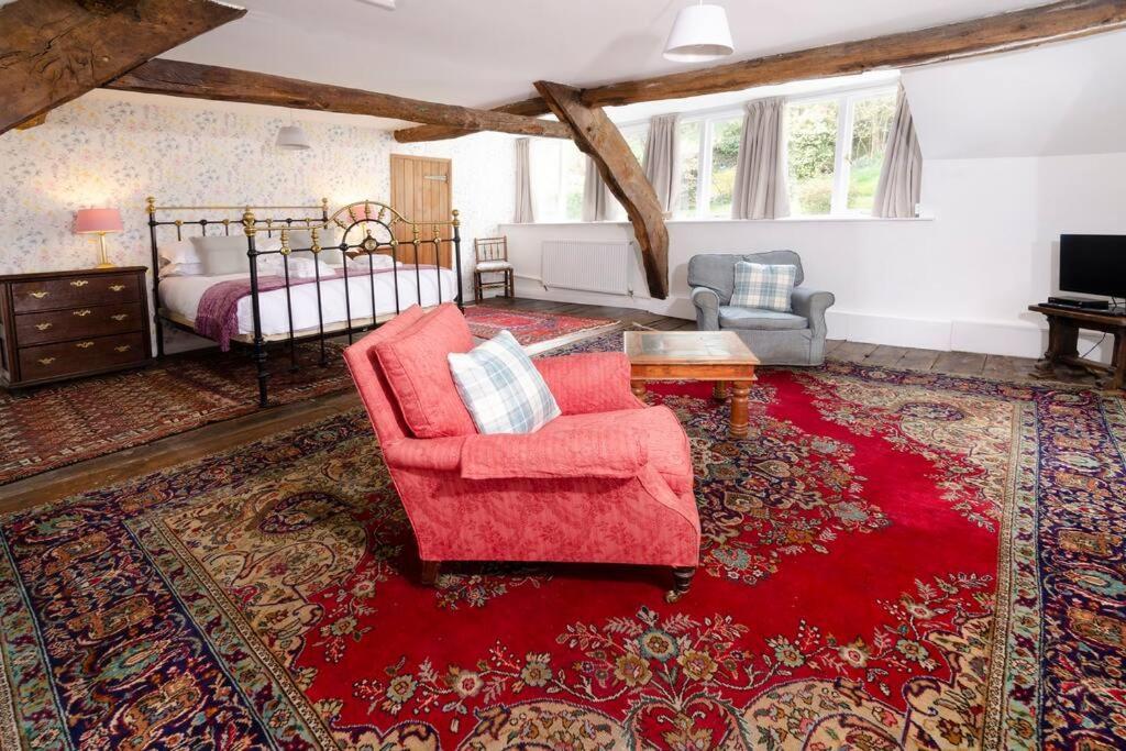 The Gate House, Clappersgate Villa Ambleside Dış mekan fotoğraf
