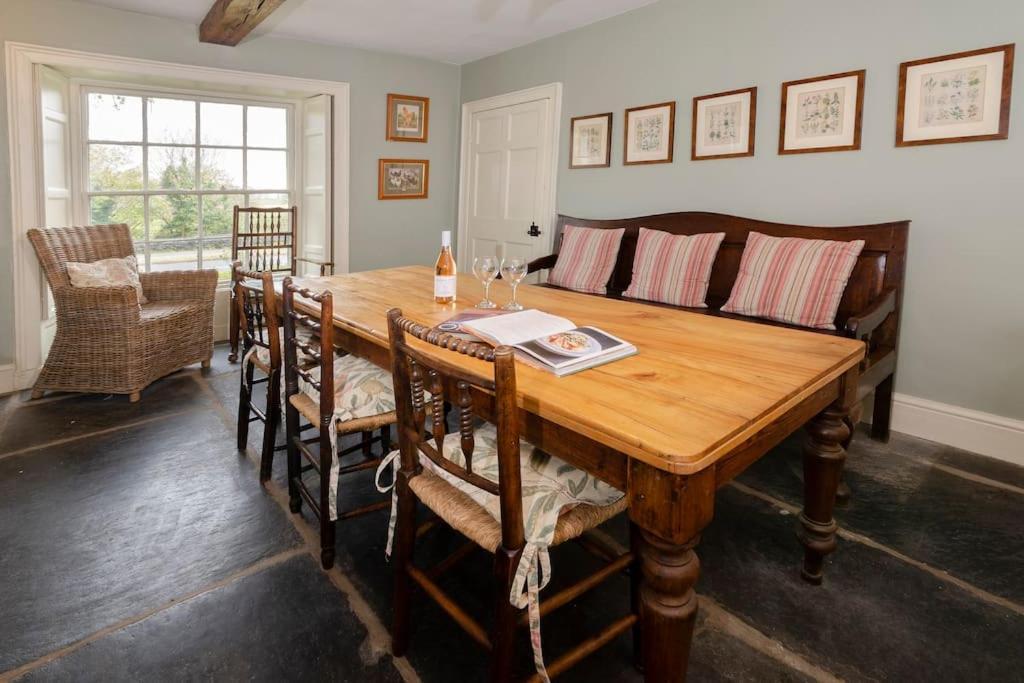 The Gate House, Clappersgate Villa Ambleside Dış mekan fotoğraf