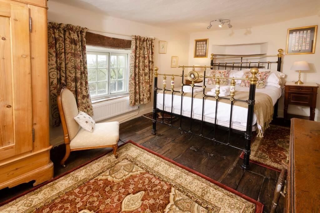 The Gate House, Clappersgate Villa Ambleside Dış mekan fotoğraf