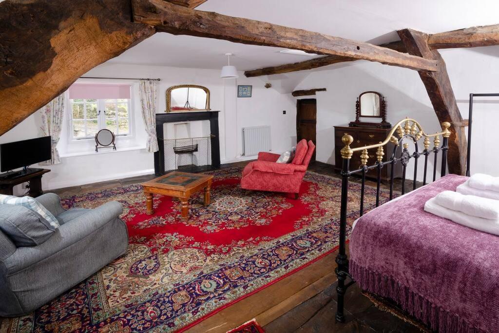 The Gate House, Clappersgate Villa Ambleside Dış mekan fotoğraf