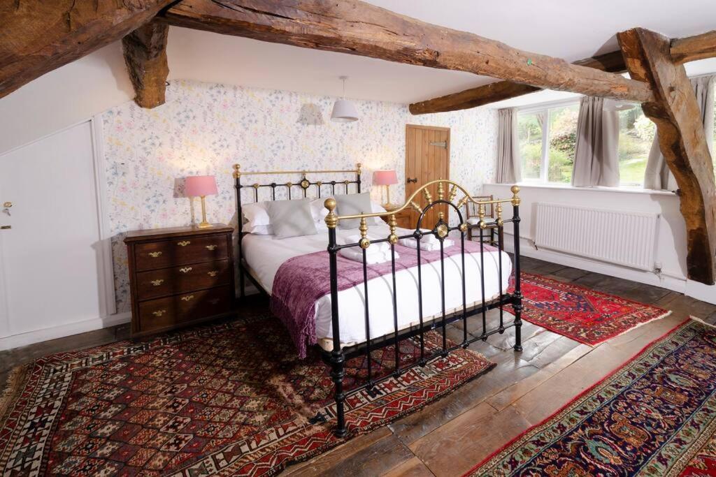 The Gate House, Clappersgate Villa Ambleside Dış mekan fotoğraf