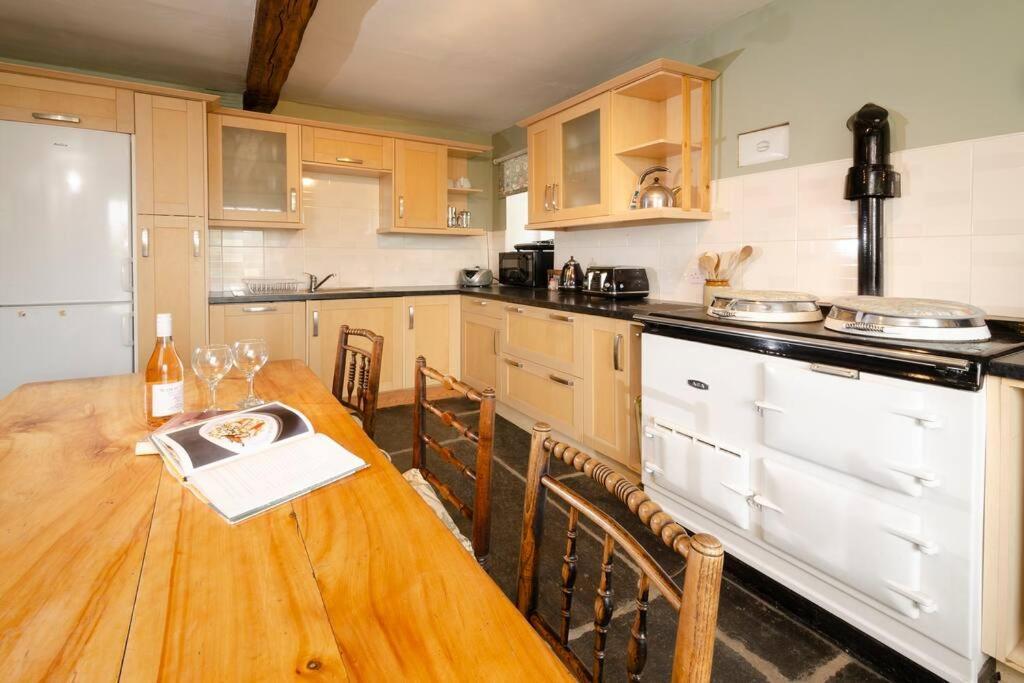 The Gate House, Clappersgate Villa Ambleside Dış mekan fotoğraf