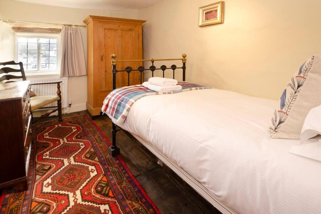The Gate House, Clappersgate Villa Ambleside Dış mekan fotoğraf