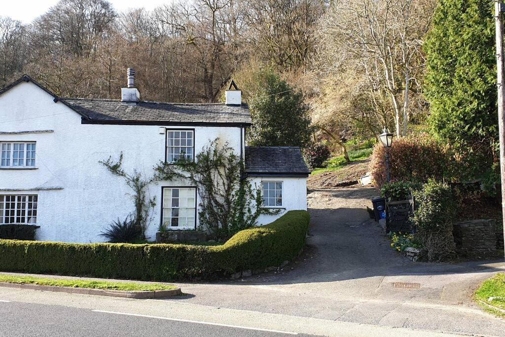 The Gate House, Clappersgate Villa Ambleside Dış mekan fotoğraf